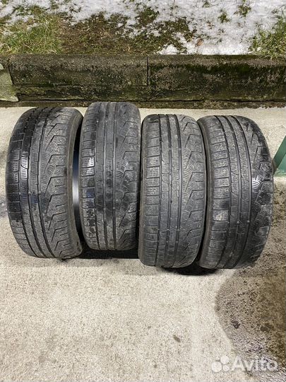 Pirelli Winter Sottozero 240 Serie II 225/45 R18 95V