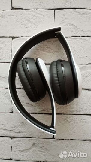 Беспроводные наушники