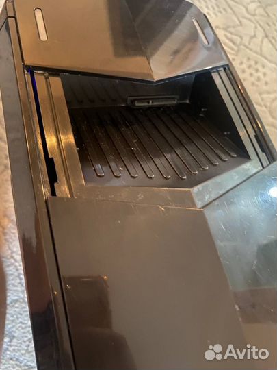 Игровой монстр