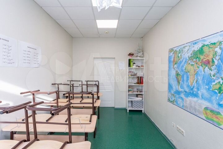 Продам офисное помещение, 370 м²