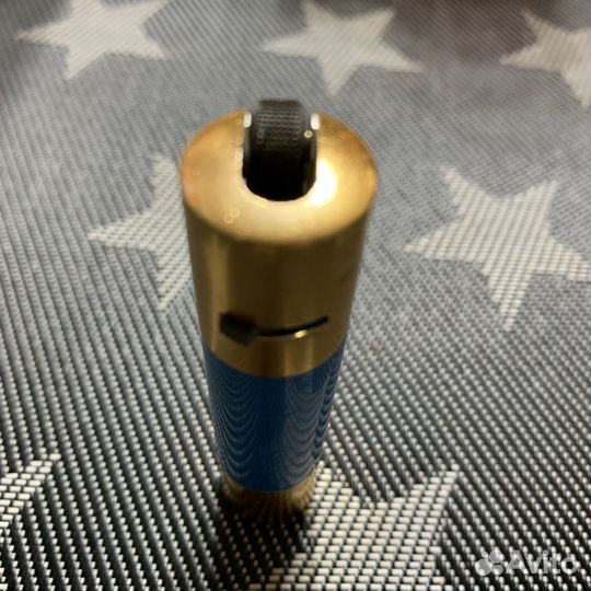 Зажигалка газовая СССР