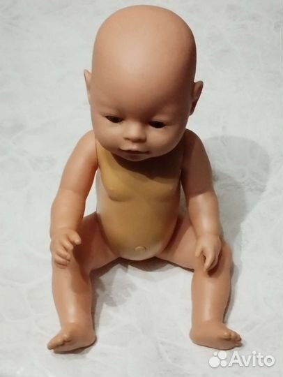 Пупс аналог беби борн