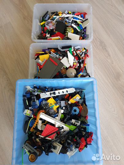 Продам наборы lego