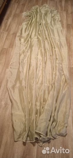 Штора тюль органза