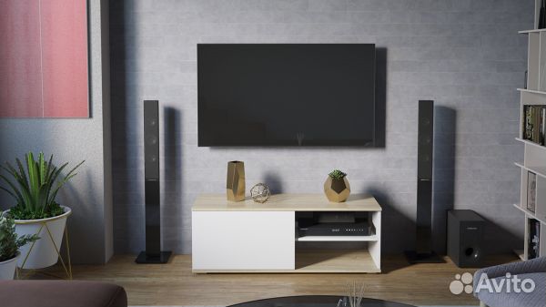 Тумба тв 