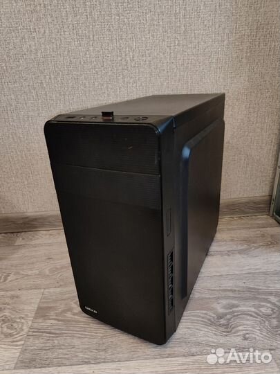 Игровой пк i5