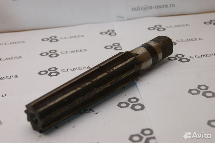 Развертка коническая под К/М4 №3 (ц/х)