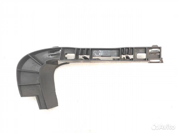 Кронштейн бампера передний левый Bmw X5 E70 2008