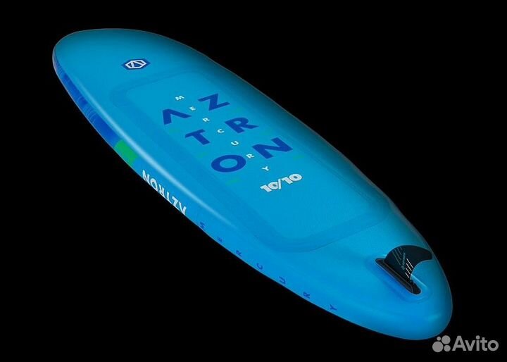Надувная доска для sup-бординга aztron mercury ALL