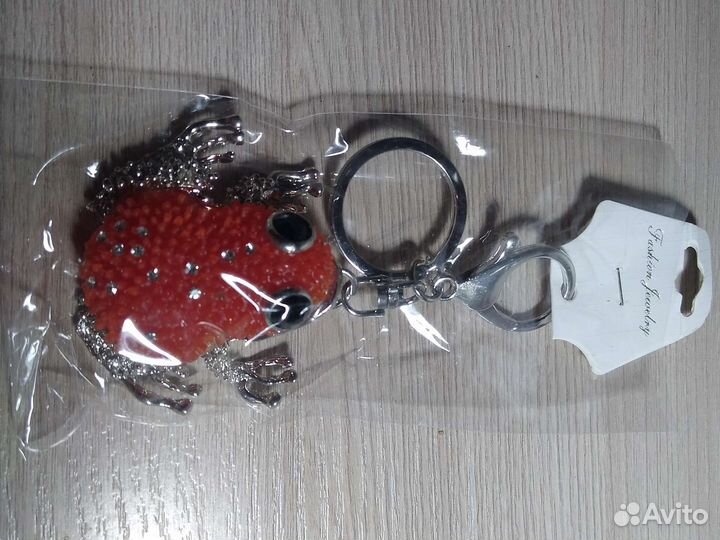 Брелок для ключей