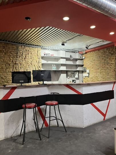 Свободного назначения, 900 м²