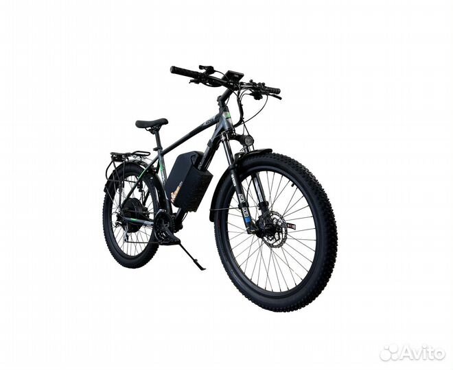 Электровелосипед Horza Stels Navigator PRO