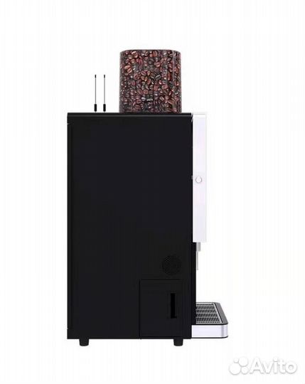 Кофемашина PRO Coffee LC307