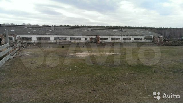 Участок 30 га (СНТ, ДНП)