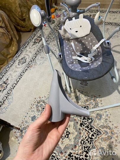 Детские качели