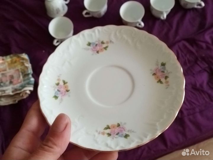 Чайный набор