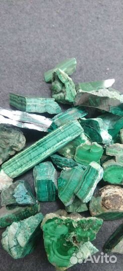 Тагильский Малахит