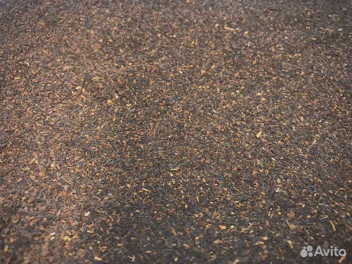 Чай чёрный классический Индия