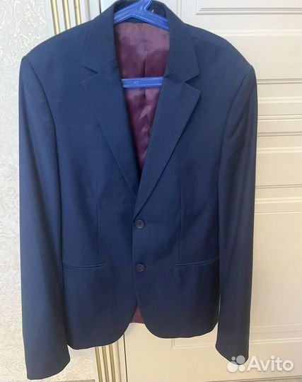 Пиджак Орби