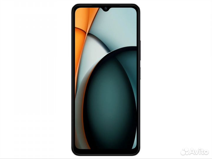 Xiaomi Redmi A3, 4/128 ГБ