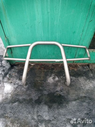 Кенгурятник