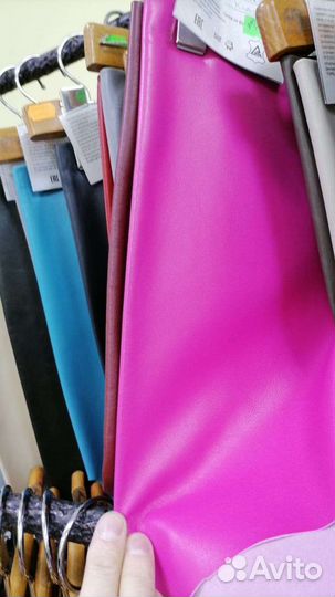 Покраска кожи, покраска дубленок покраска шуб