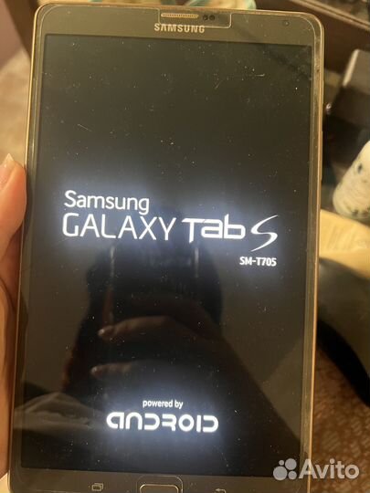 Планшет samsung galaxy tab