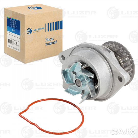 Помпа VAG Golf (IV,V,VI) 97, Polo 99, Fabia 99, Oc