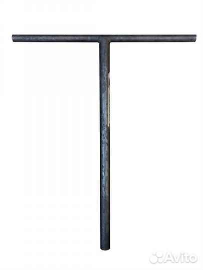 Руль для самоката Комета V2 Рэтлук (некрашенный)