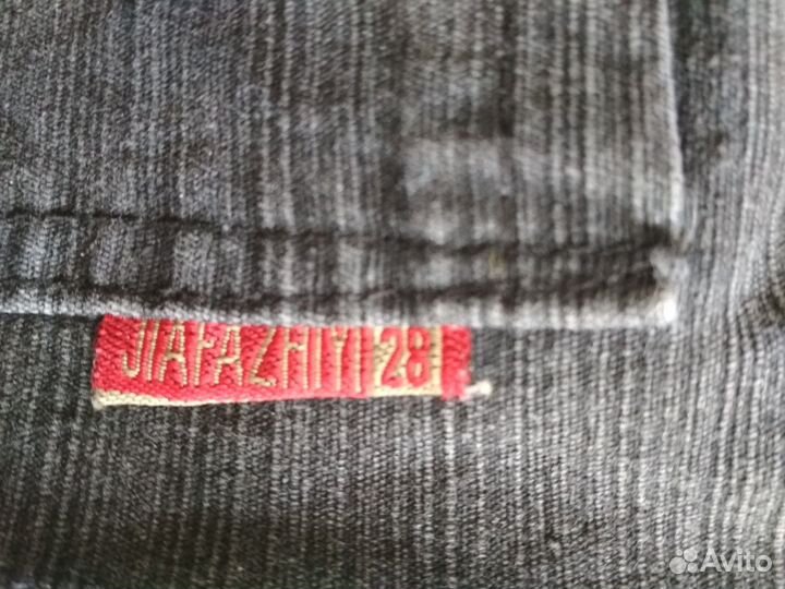 Шорты новые джинсовые