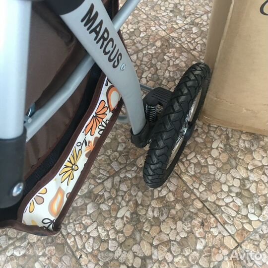 Продаю коляску трансформер зима -лето