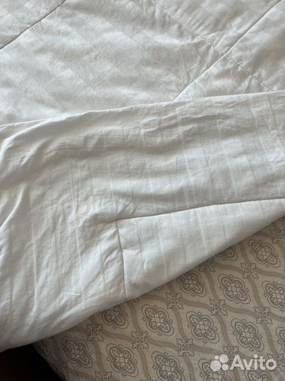 Одеяло сатин