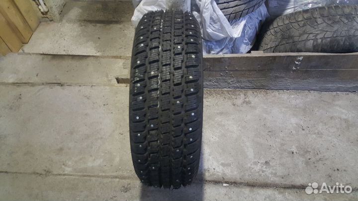 Cooper Weather-Master S/T 2 225/60 R16