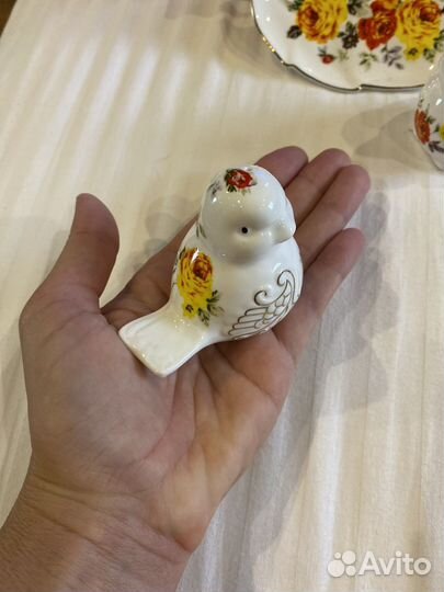 Набор для специй