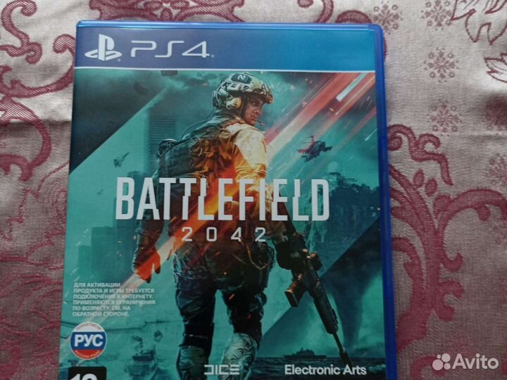 Игры для приставок ps4