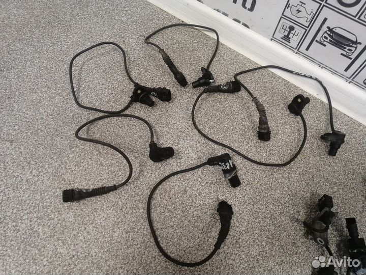 Датчик коленвала, распредвала для BMW