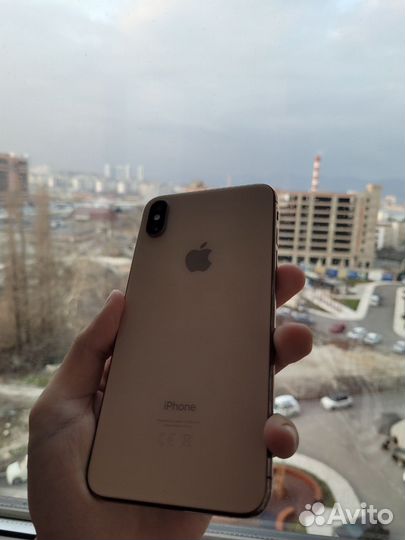 iPhone Xs Max, 64 ГБ