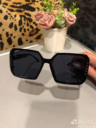 Очки мужские новые