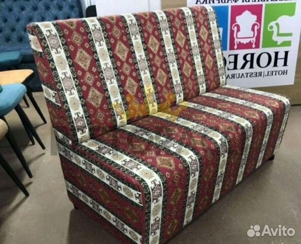 Мебель для ресторанов / Любые дизайны