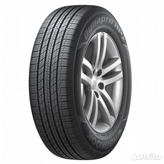 Hankook Dynapro HP2 RA33 235/70 R16 106H