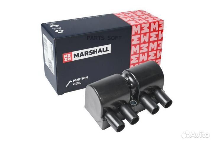 Marshall MGN8107 Катушка зажигания