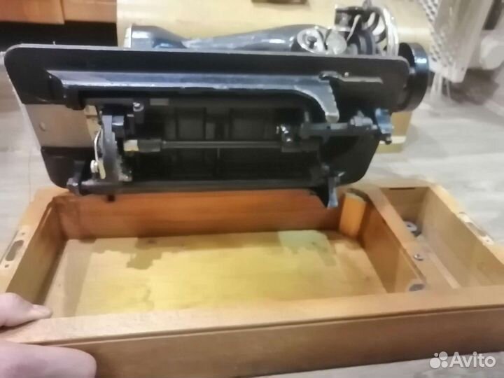 Швейная машина Подольск