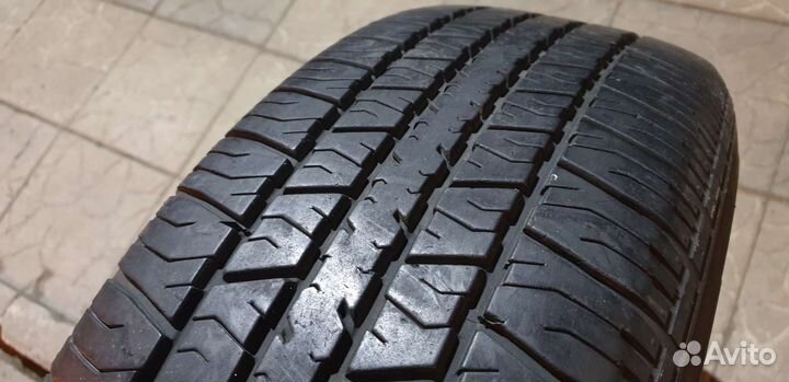 Maxxis Bravo HT-770 225/65 R17 102H