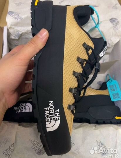 The North Face Glenclyffe Gore Tex Оригинал