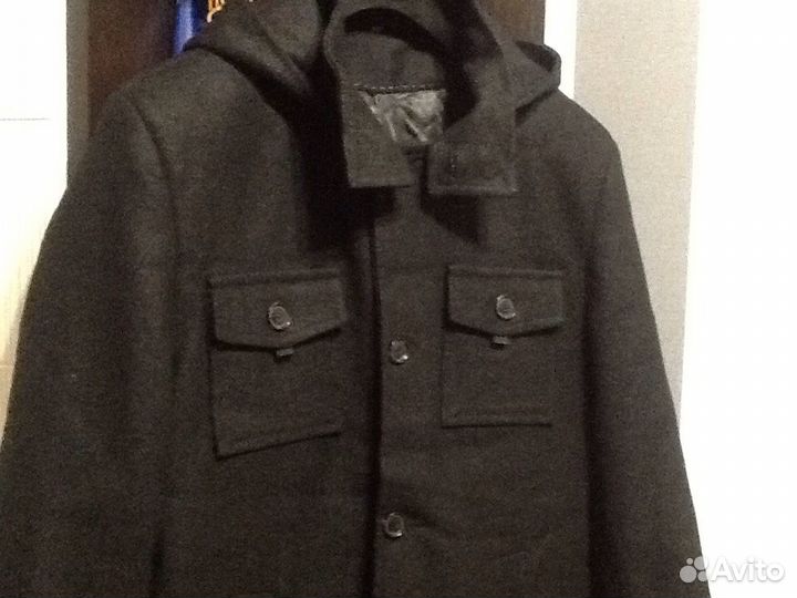 Пальто