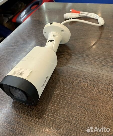 IP видеокамера falcon EYE