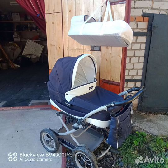 Запчасти peg perego