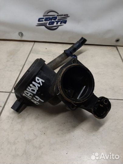 Корпус масляного фильтра Skoda Octavia A4 Tour 1.4