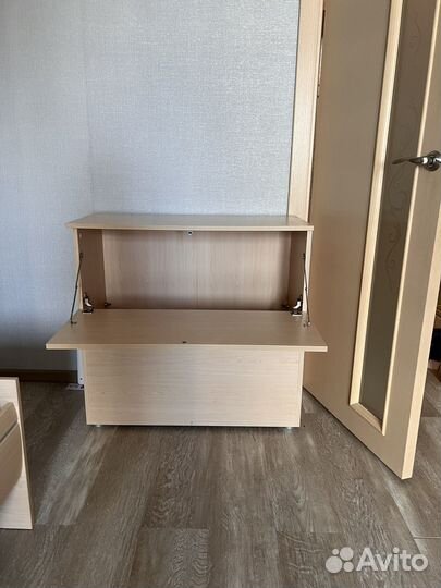 Детская мебель, комод