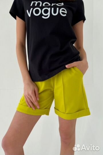 Шорты
